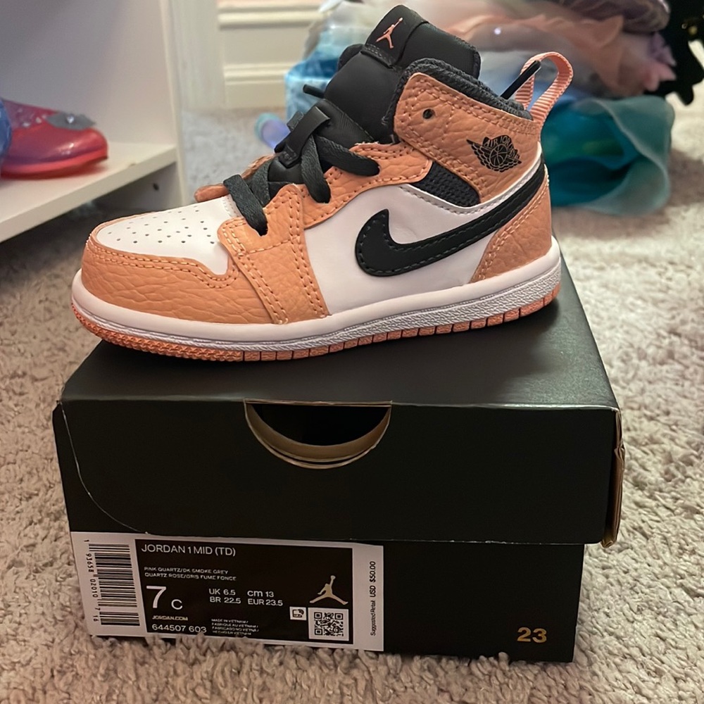 Jordan sneakers